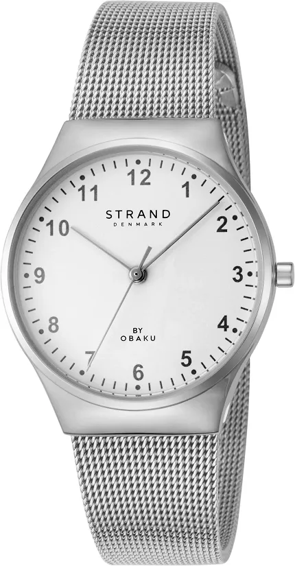 Strand S717LXCWMC-DTO Mason - zdjęcie 1