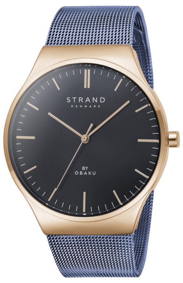 Mason Lille Ocean Strand S717LXVLML 