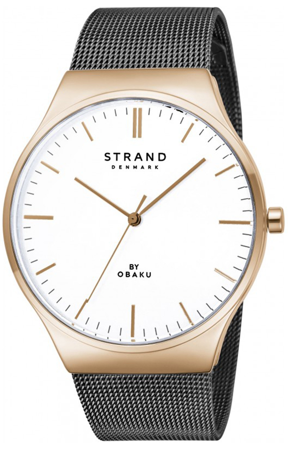 Mason Lille Twilight Strand S717LXVWMB 