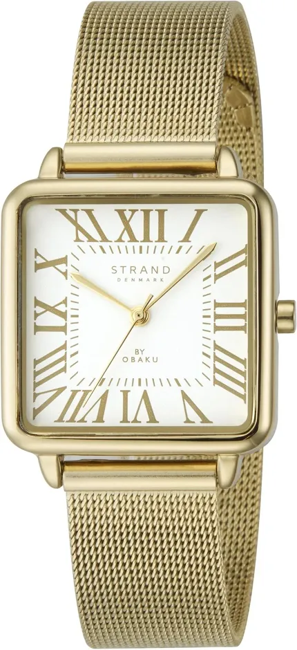 Strand S718LXGWMG-DNA Rim