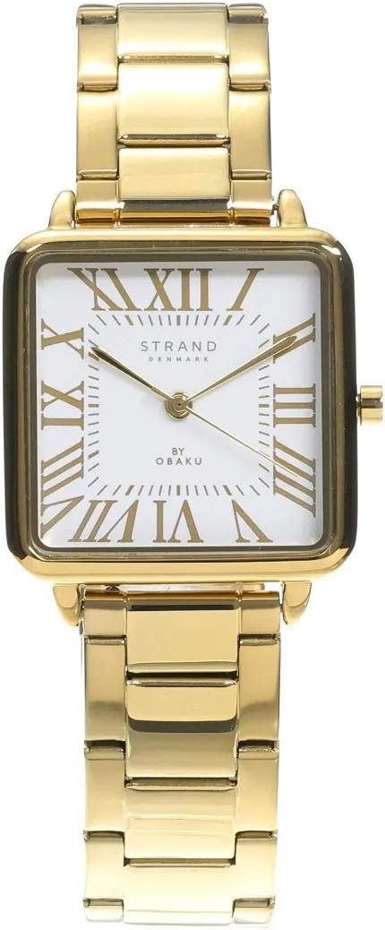 Strand S718LXGWSG-DNA Rim