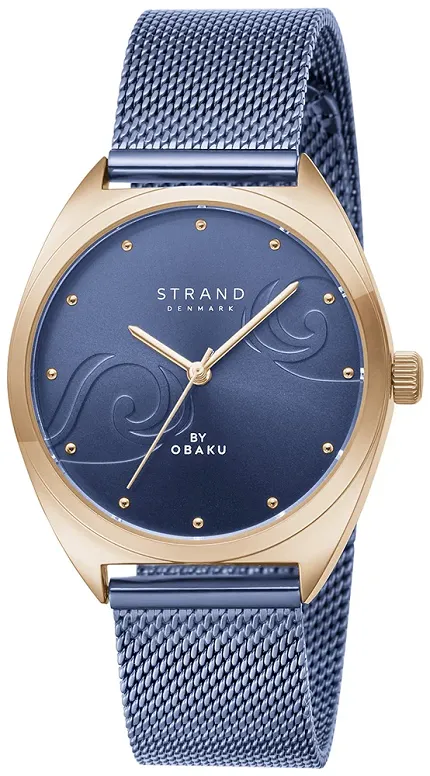 Strand S719LXVLML - zdjęcie 1