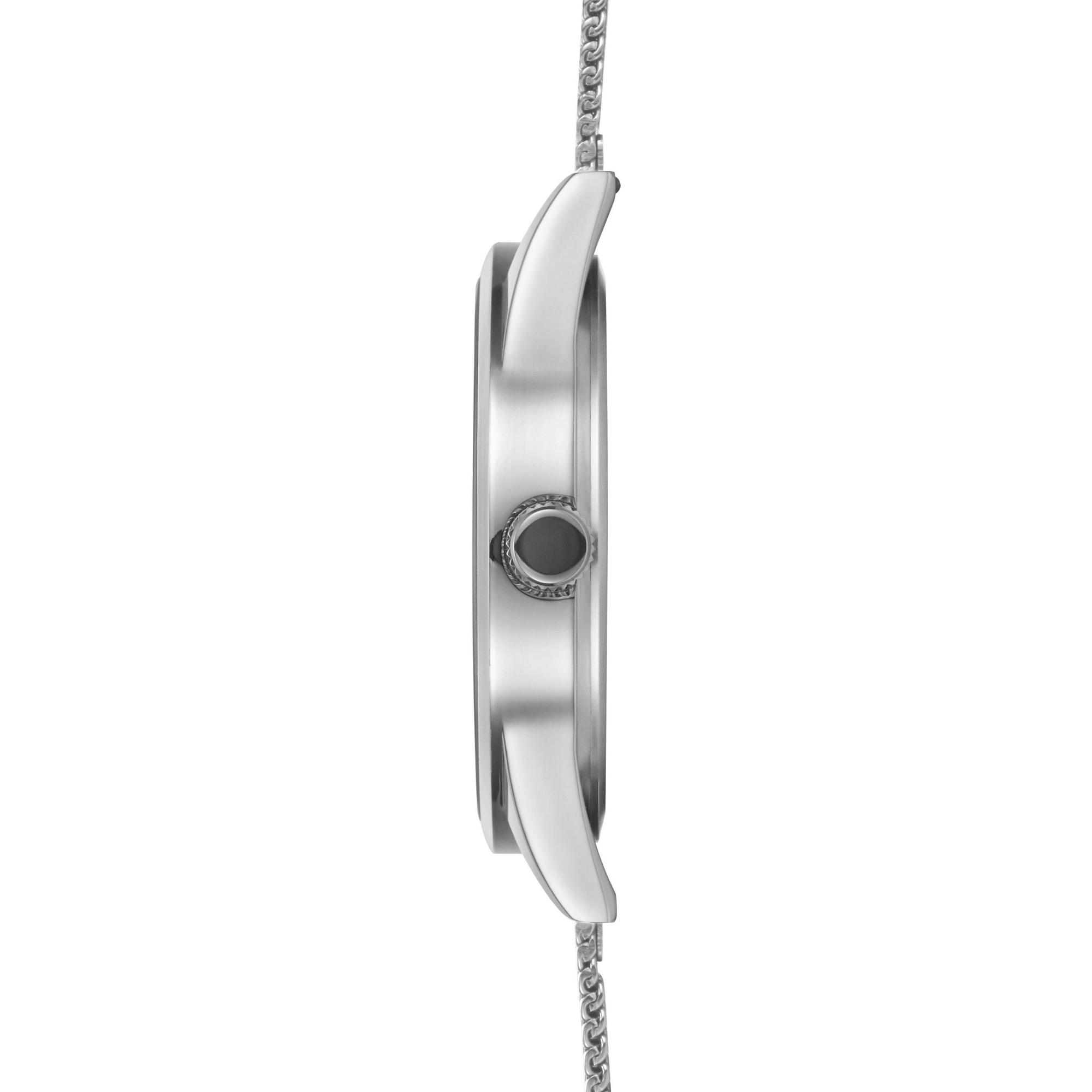 Strand S720GXCBMC-DN Neptune Onyx zegarek klasyczny Męski - miniatura 4