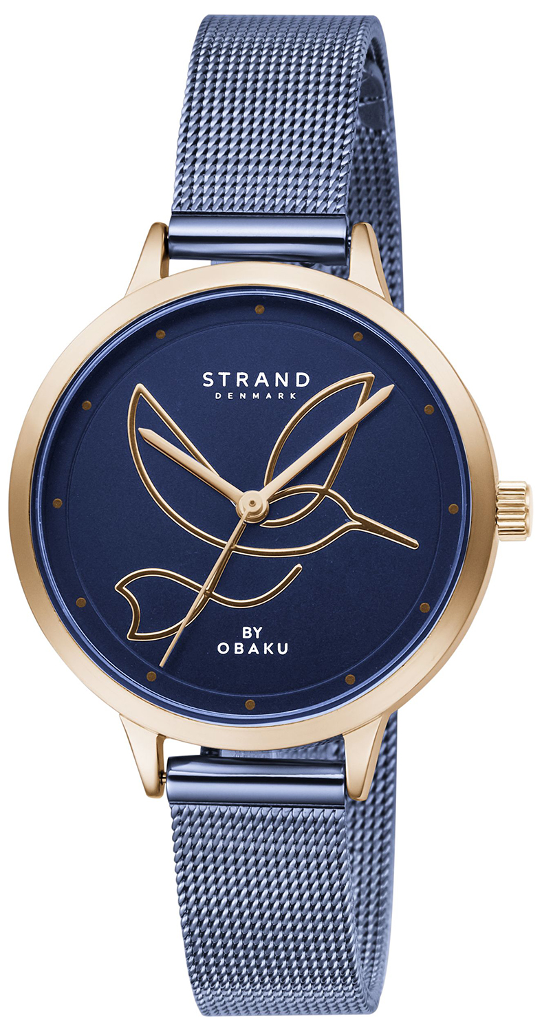 Hummi Ocean  Strand S720LXVLML 