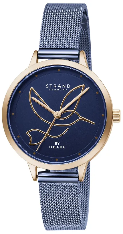 Strand S720LXVLML