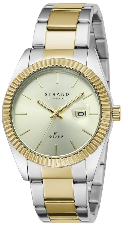 Strand S721GDFGSF-DS