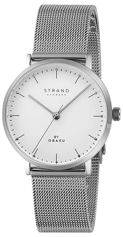 Strand S725LXCIMC-DG - zdjęcie 1