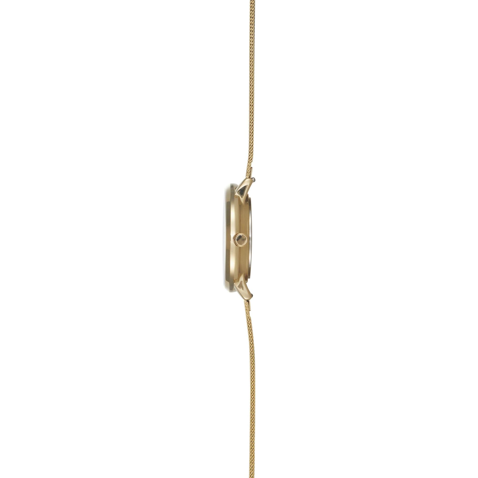 Strand S725LXGIMG-DG Gonone Mini Gold zegarek klasyczny Damski - miniatura 7
