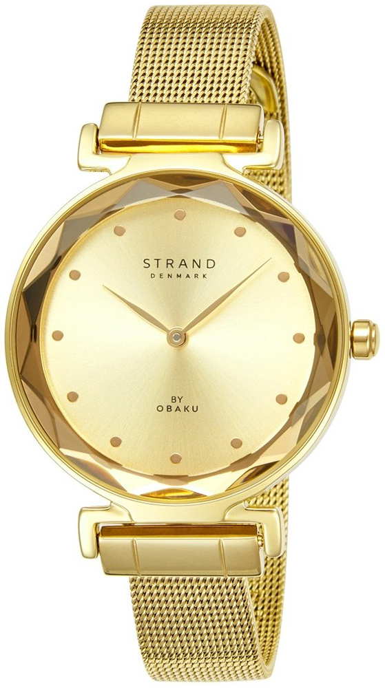 Zegarek Strand S731LXGGMG