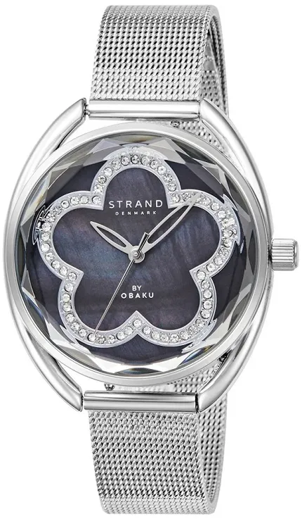 Strand S734LXCBMC