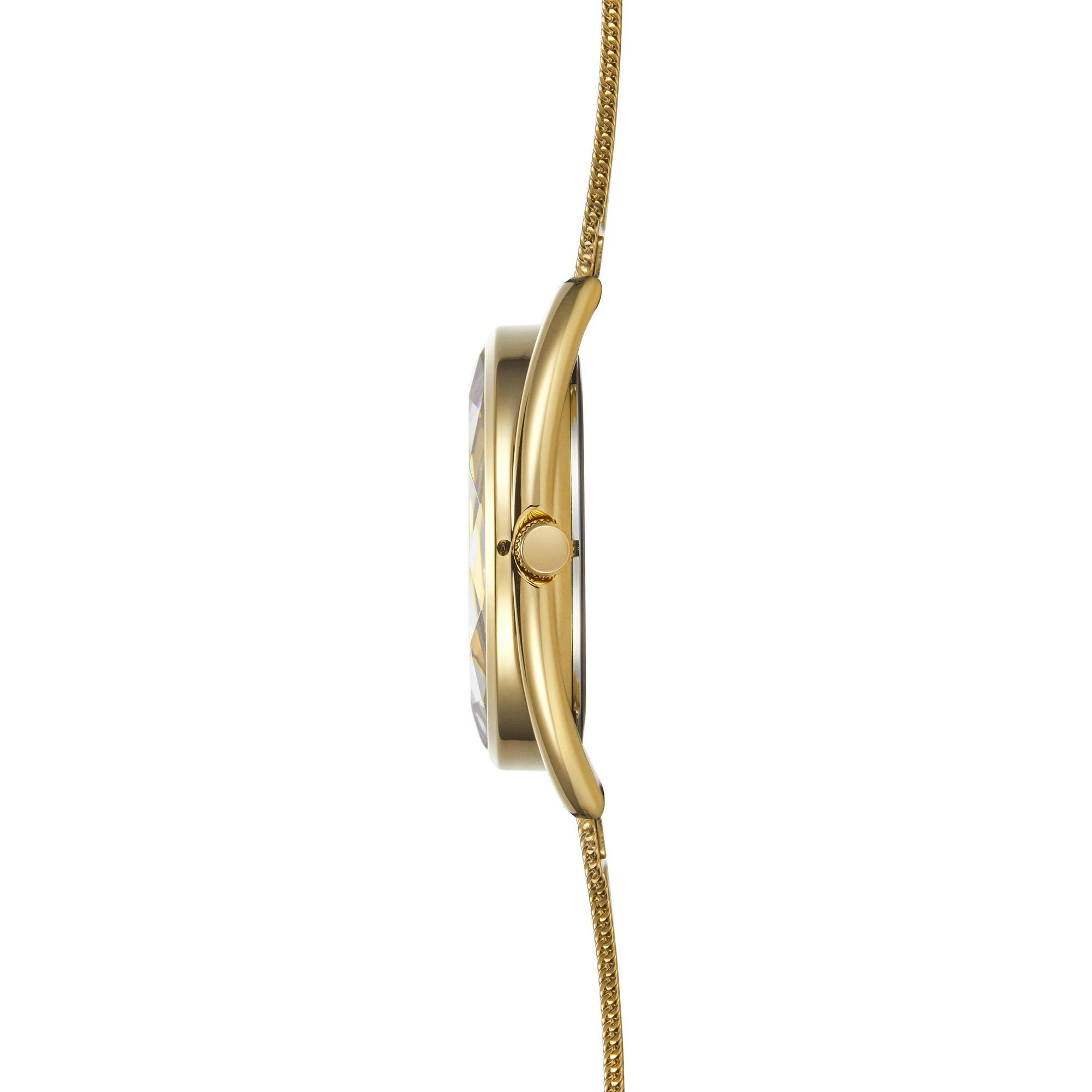 Strand S734LXGWMG Rose Gold zegarek fashion-modowy Damski - miniatura 7