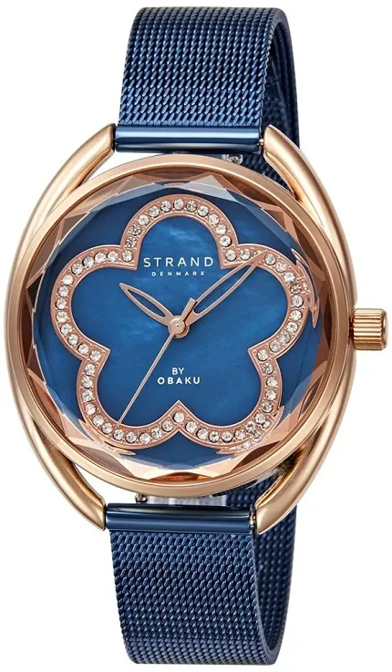 Strand S734LXVLML