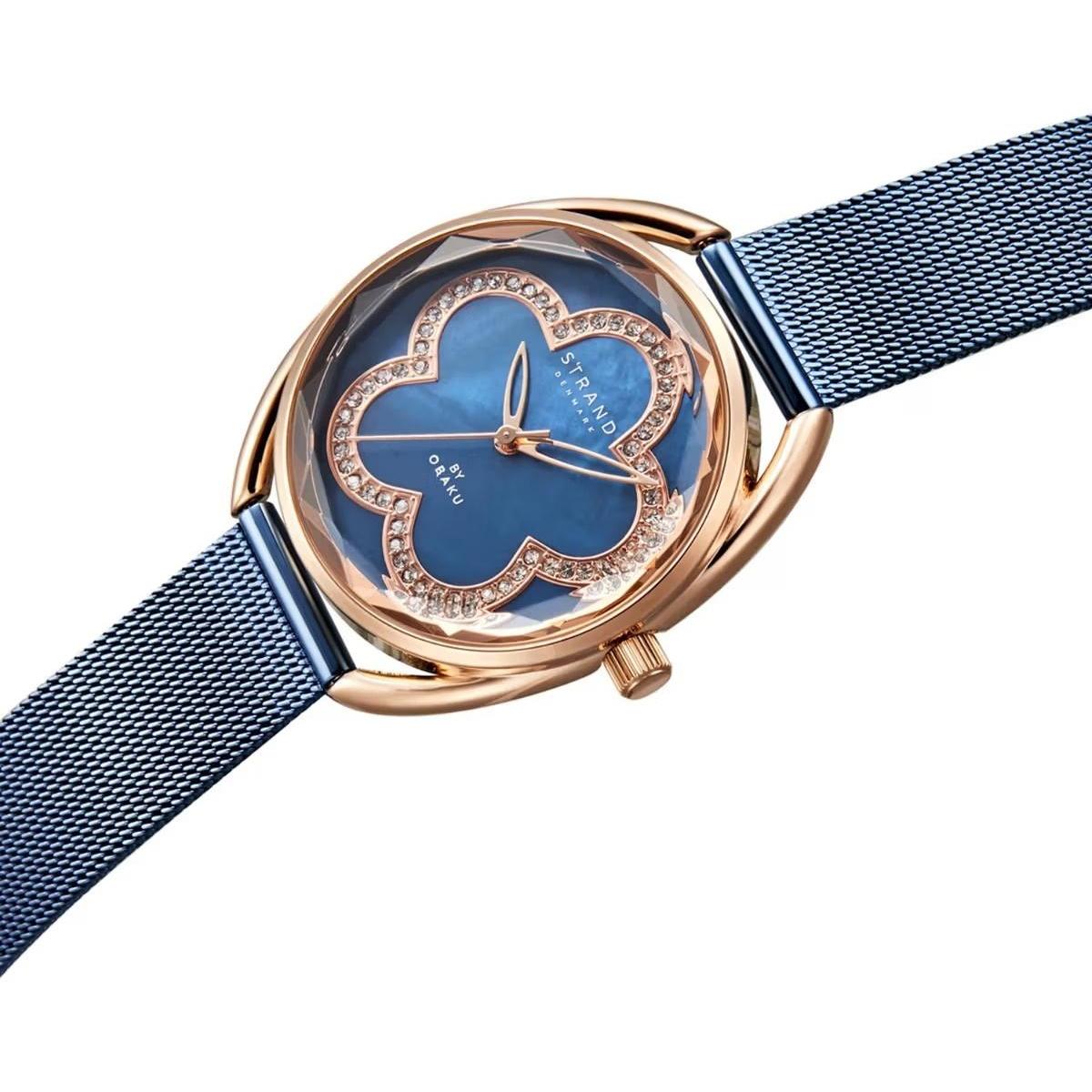 Strand S734LXVLML zegarek damski Damski