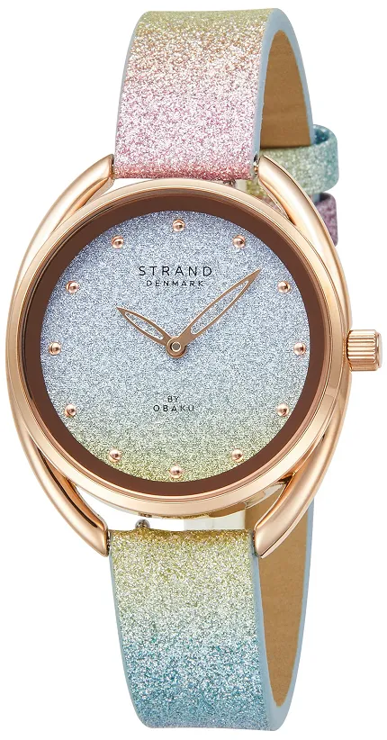 Strand S734LXVZVI-GF