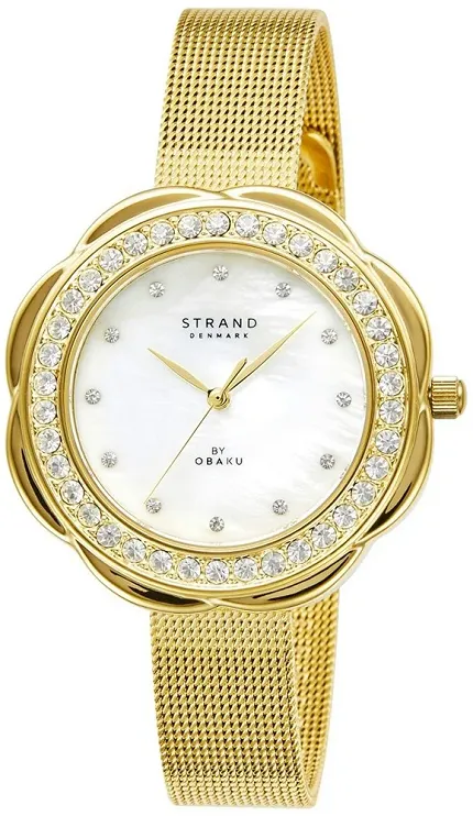 Strand S735LXGWMG