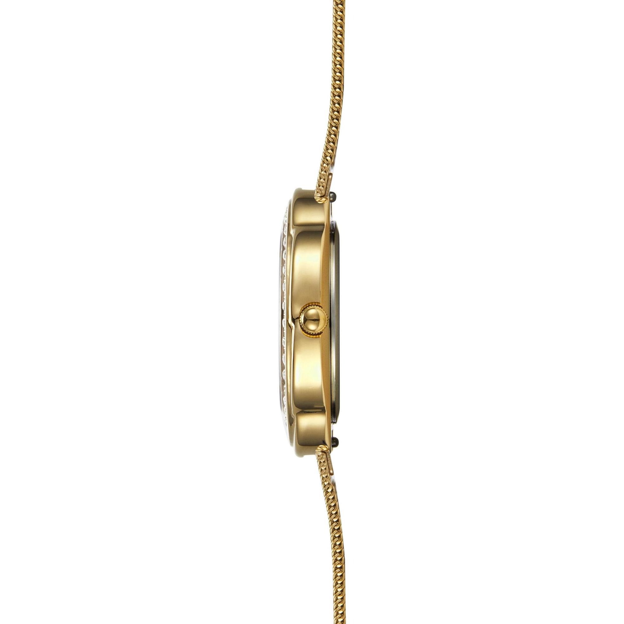 Strand S735LXGWMG Cosmos Gold zegarek klasyczny Damski