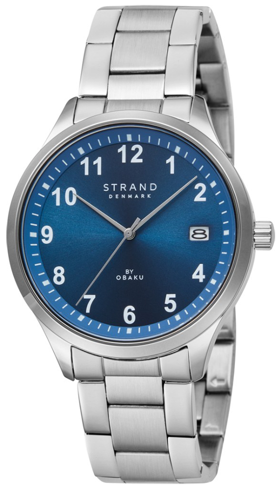 Oceania Denim  Strand S743GDCLSC 