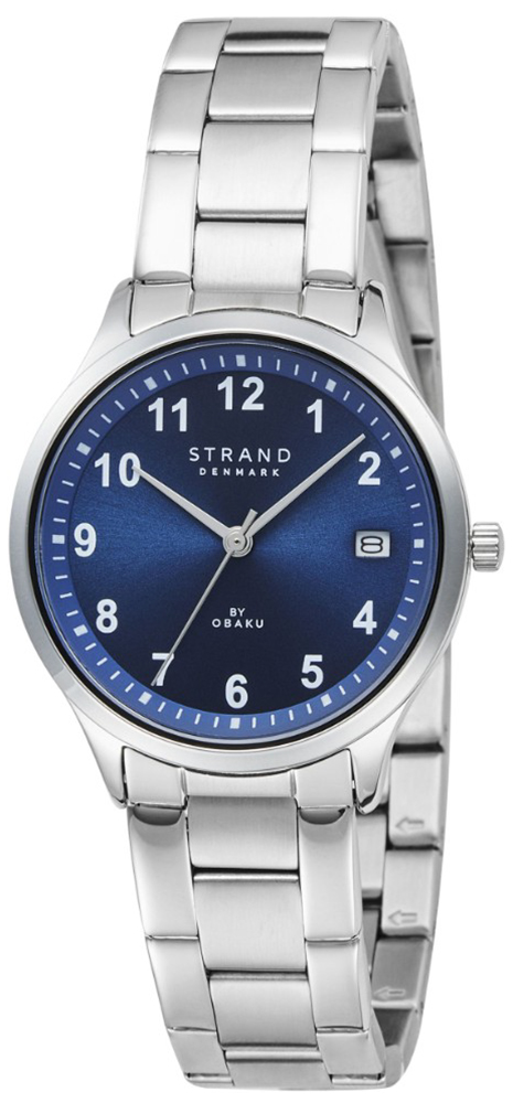 Oceania Mini Cyan Strand S743LDCLSC 