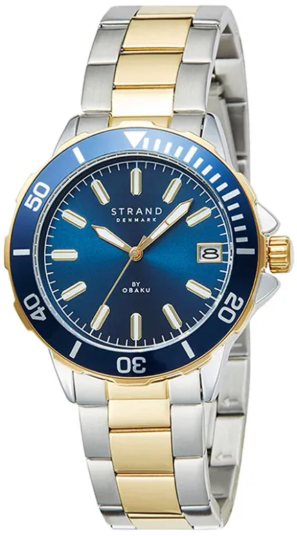 Strand S744GDFLSF