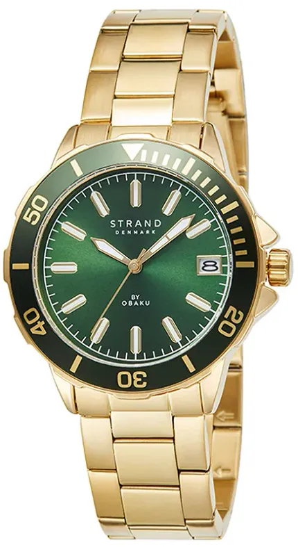 Strand S744GDGESG - zdjęcie 1