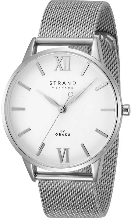 Strand S747GXCIMC-DNO - zdjęcie 1