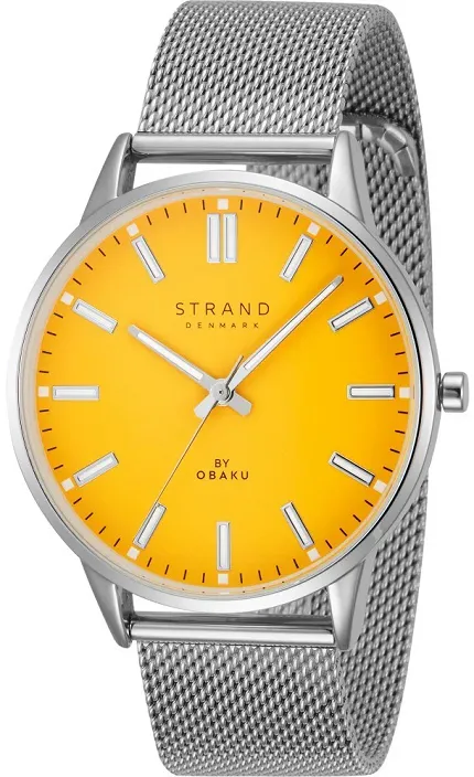 Strand S747GXCYMC - zdjęcie 1