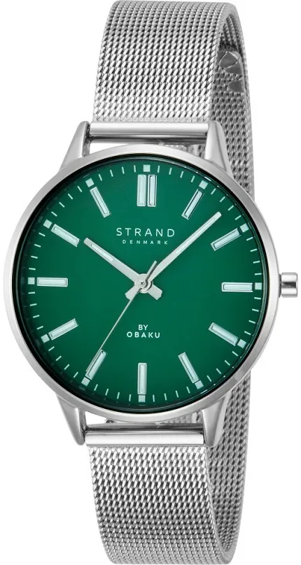 Strand S747LXCEMC - zdjęcie 1