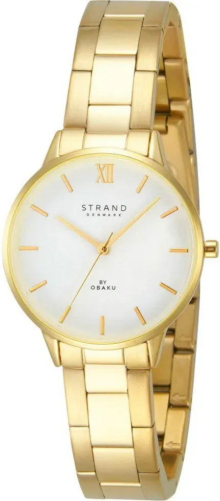 Strand S747LXGISG-DNO - zdjęcie 1