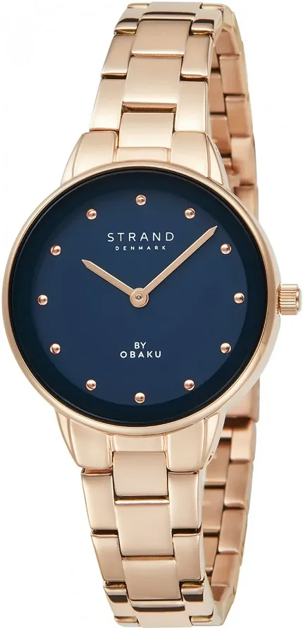 Strand S750LXVLSV - zdjęcie 1