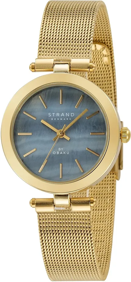 Strand S756LXGBMG