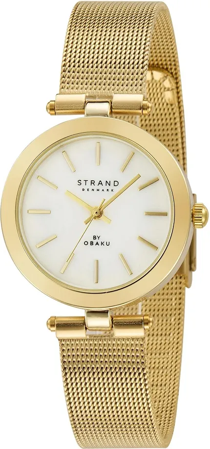 Strand S756LXGWMG - zdjęcie 1