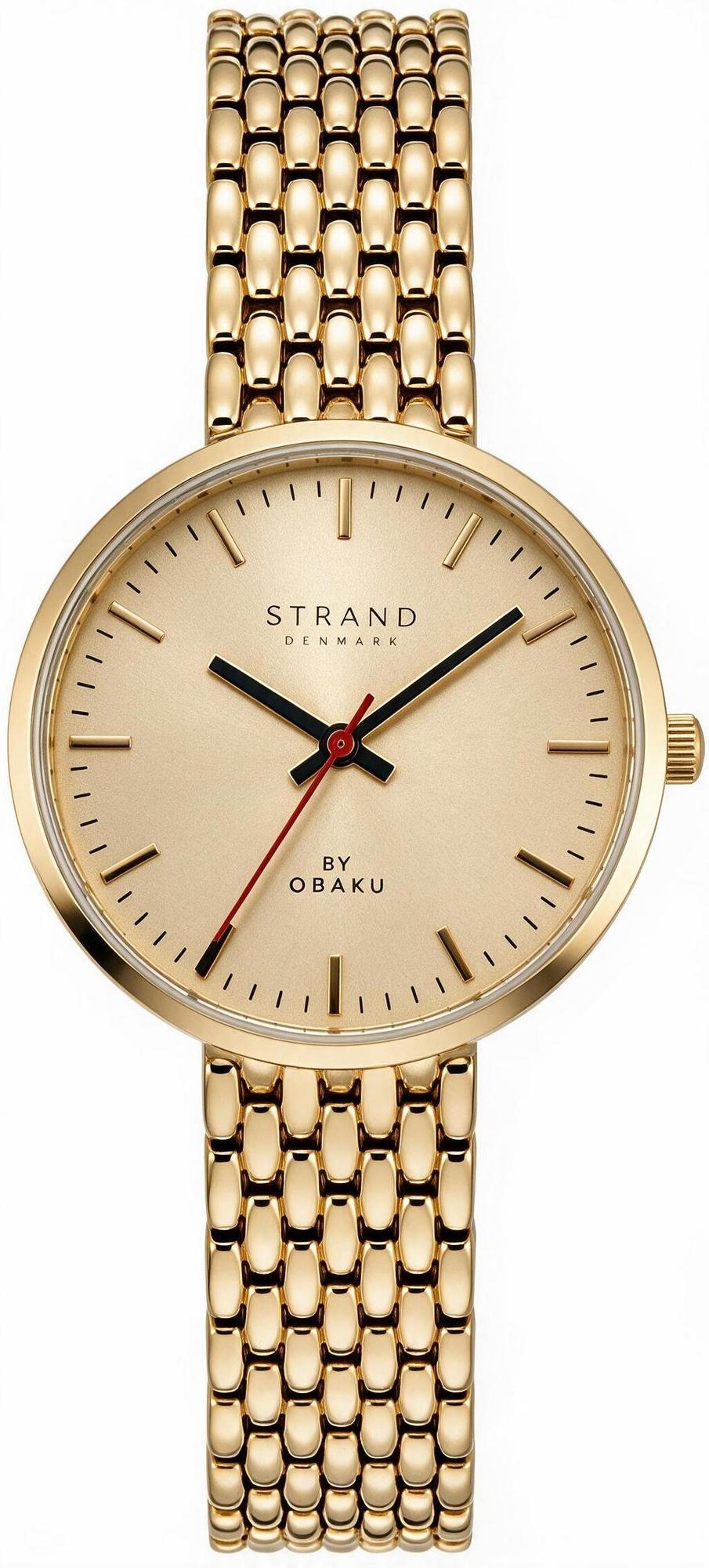 Strand S762LXGGSG - miniatura 1