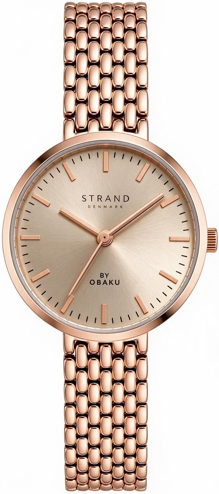Strand S762LXVVSV - miniatura 1