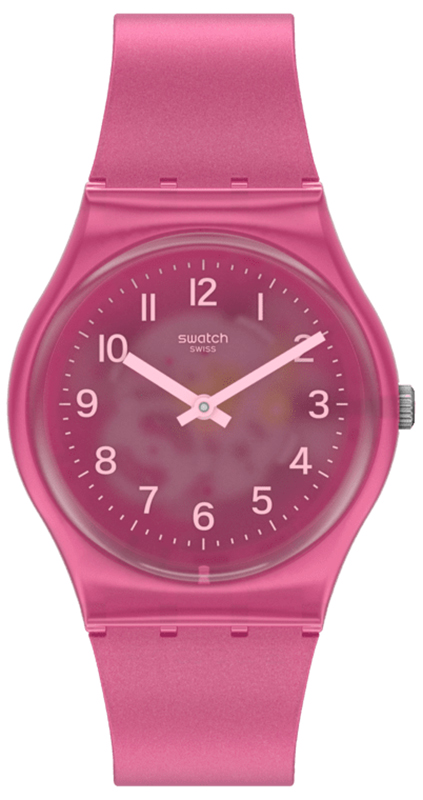 BLURRY PINK Swatch GP170 