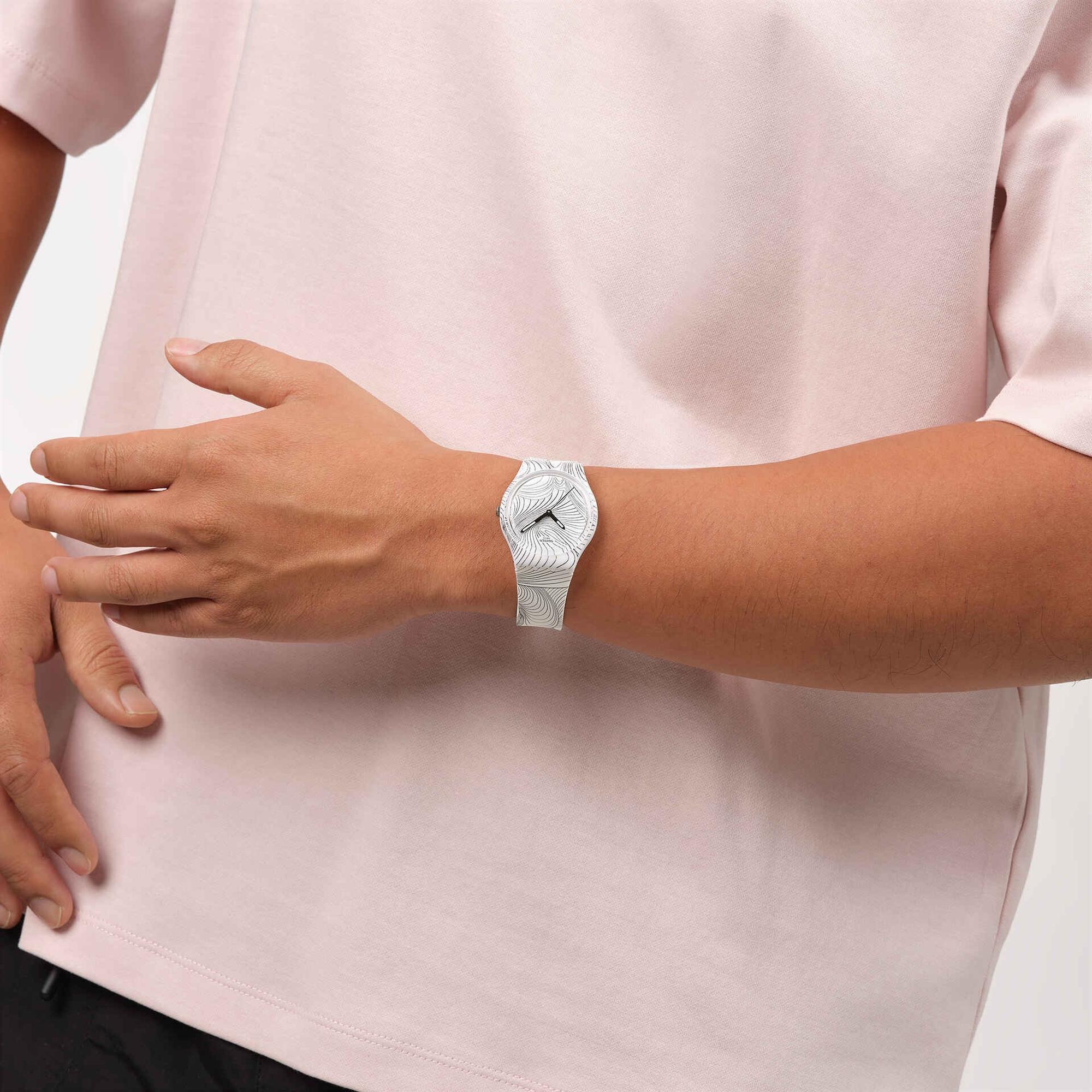 CURVILINEAR Swatch GZ363 - hover
