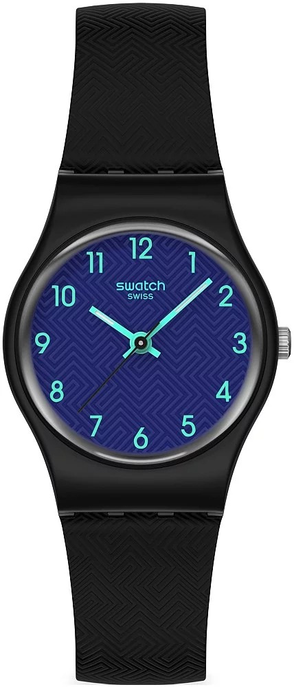 Grace In Time Swatch LB188 