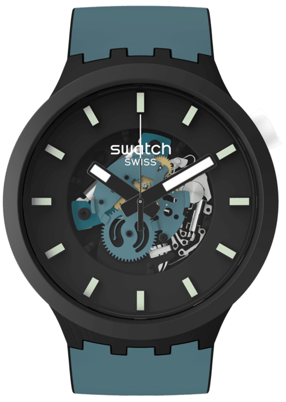  Swatch SB03B107 