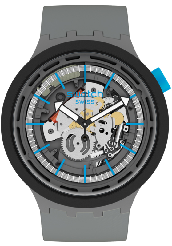 EASYTIPPAY Swatch SO27M104-5300 