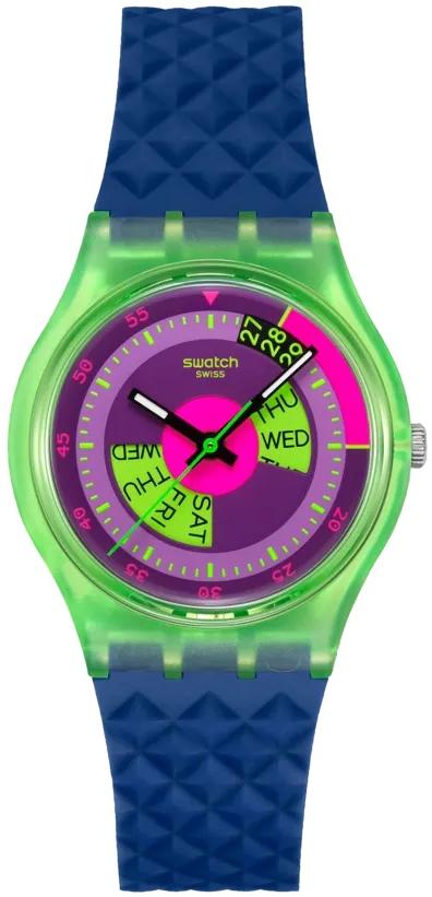  Swatch SO28G704 