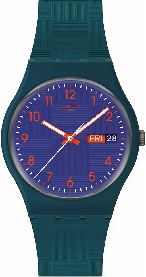 Pattern Formation    Swatch SO28N706 
