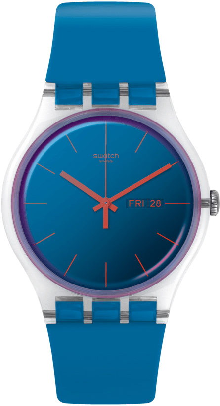 Polablue Swatch SO29K702 