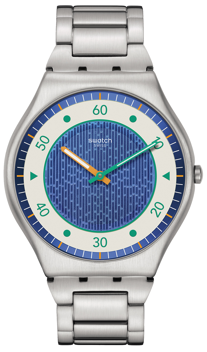SPLASH DANCE Swatch SS07S143G 