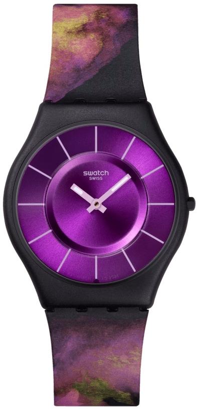 PARADISE BLOOM Swatch SS08B106 
