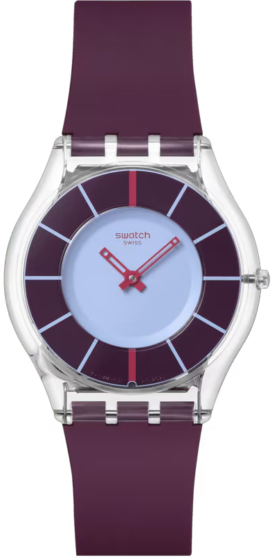 ALWAYS ON TIME Swatch SS08K122 