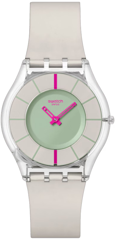 OWN YOUR TIME Swatch SS08K124 