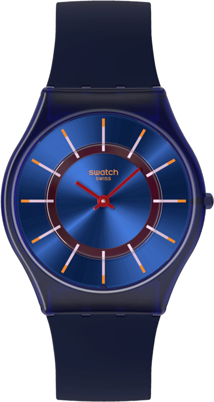 VERY JAZZY BERRY Swatch SS08N117 