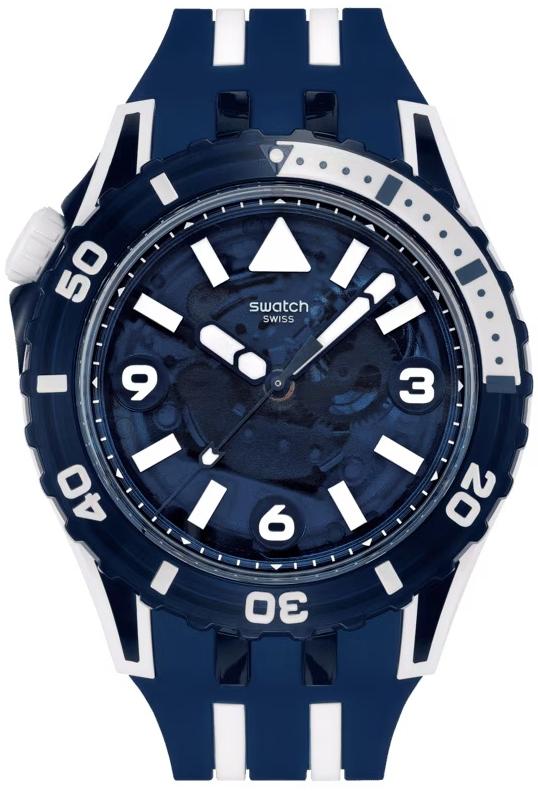 SEA WASP Swatch SSCU09N100 