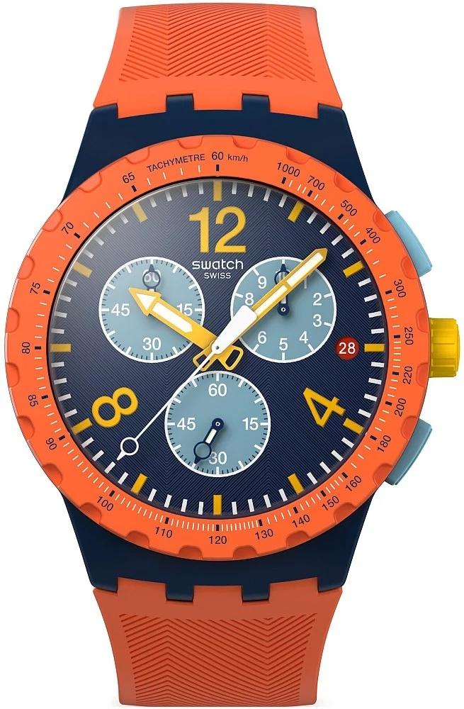 CAMO FLASH Swatch SUSI400 