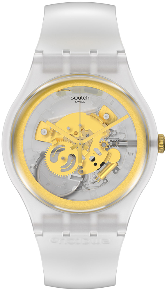 MY TIME Swatch SVIZ102-5300 