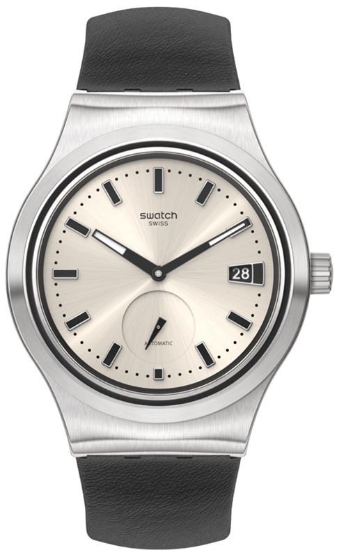 UNAVOIDABLE Swatch SY23S408 